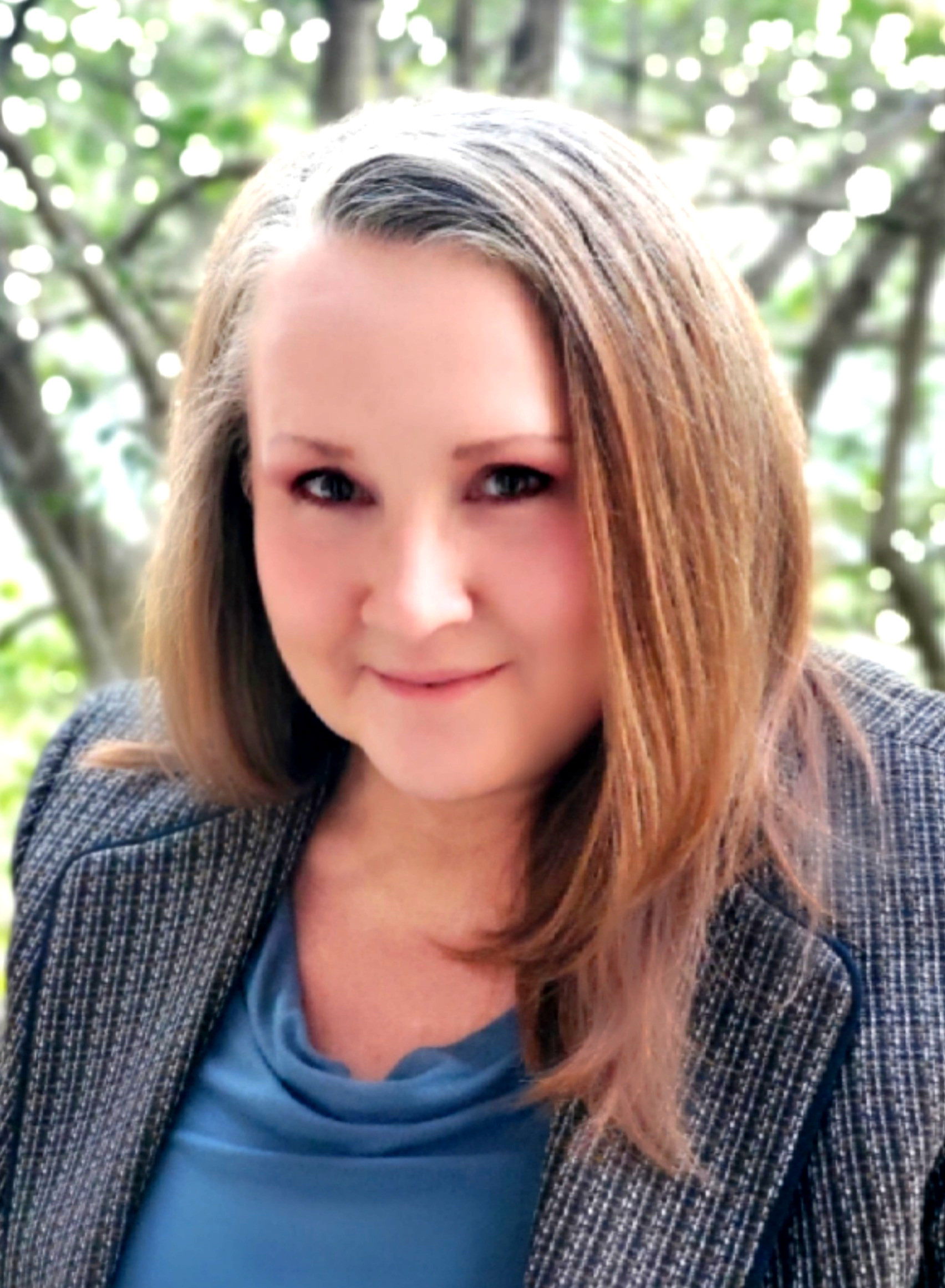 Trish Gonzalez Resilience Center Houston